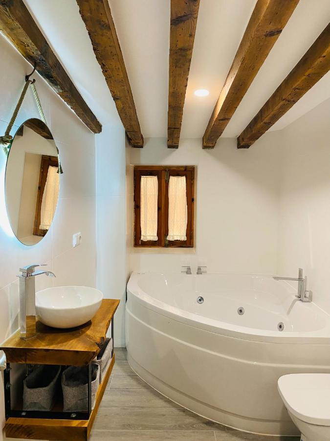 La Moneda Home Spa Cuenca  Exterior foto